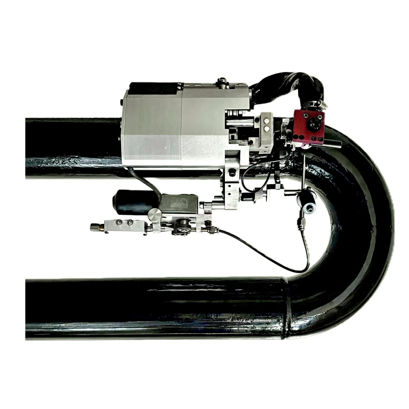 Multi-MIG Welder